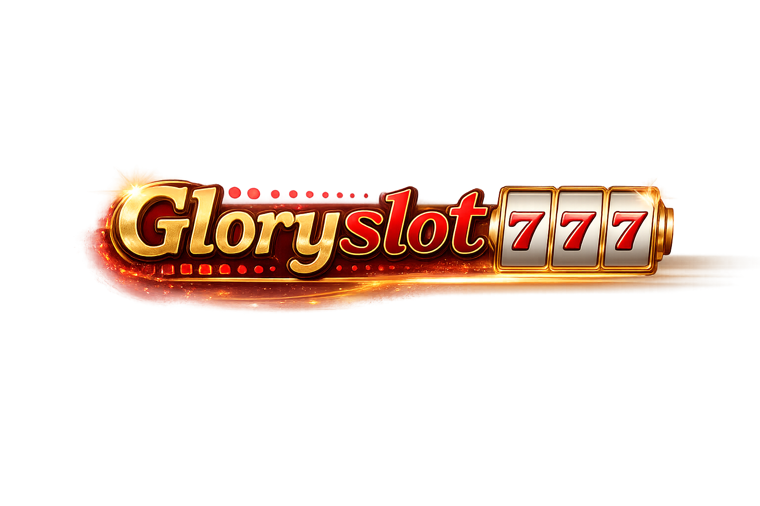logo GLORY777
